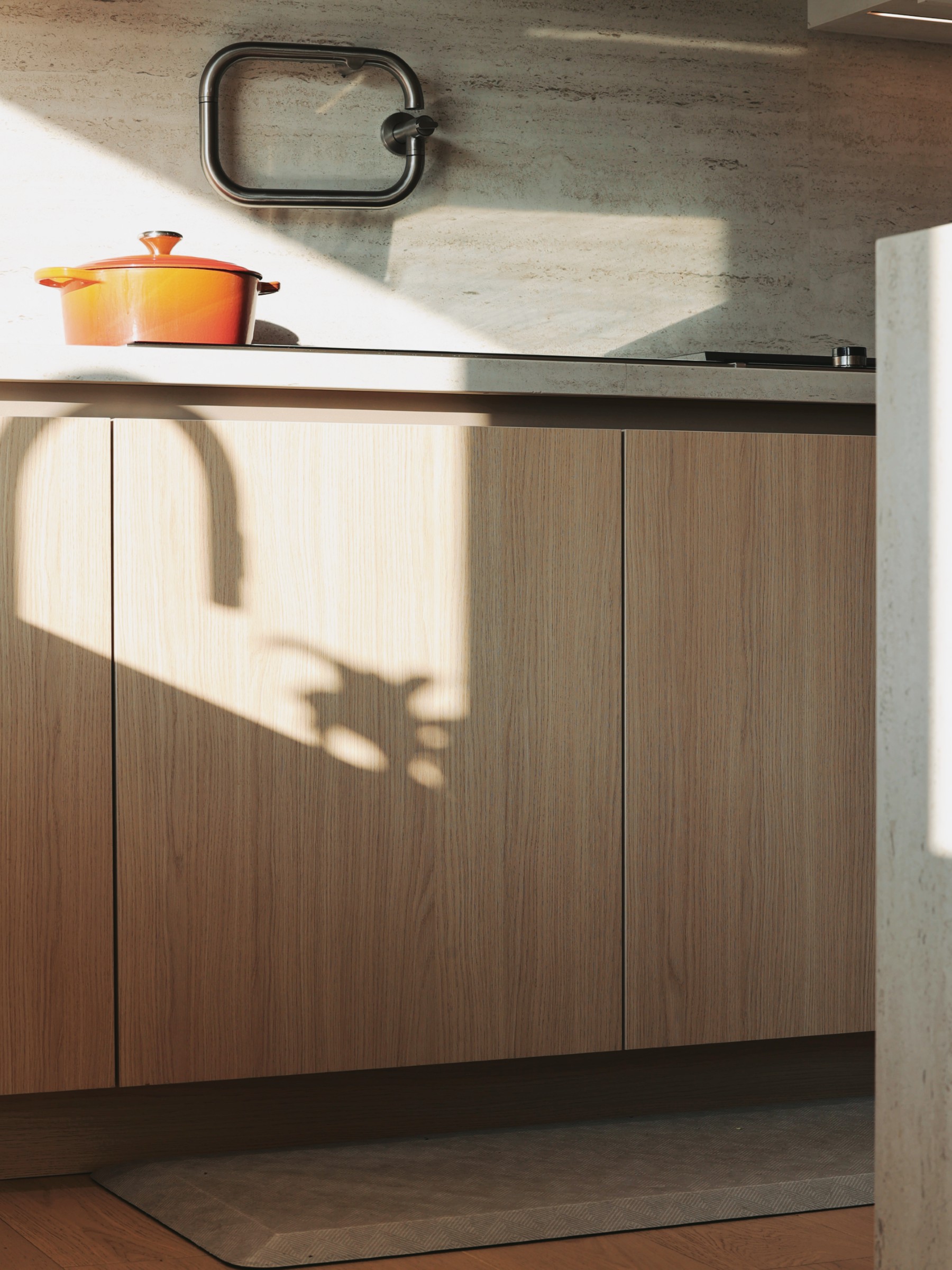 Vintage oak & Snow White