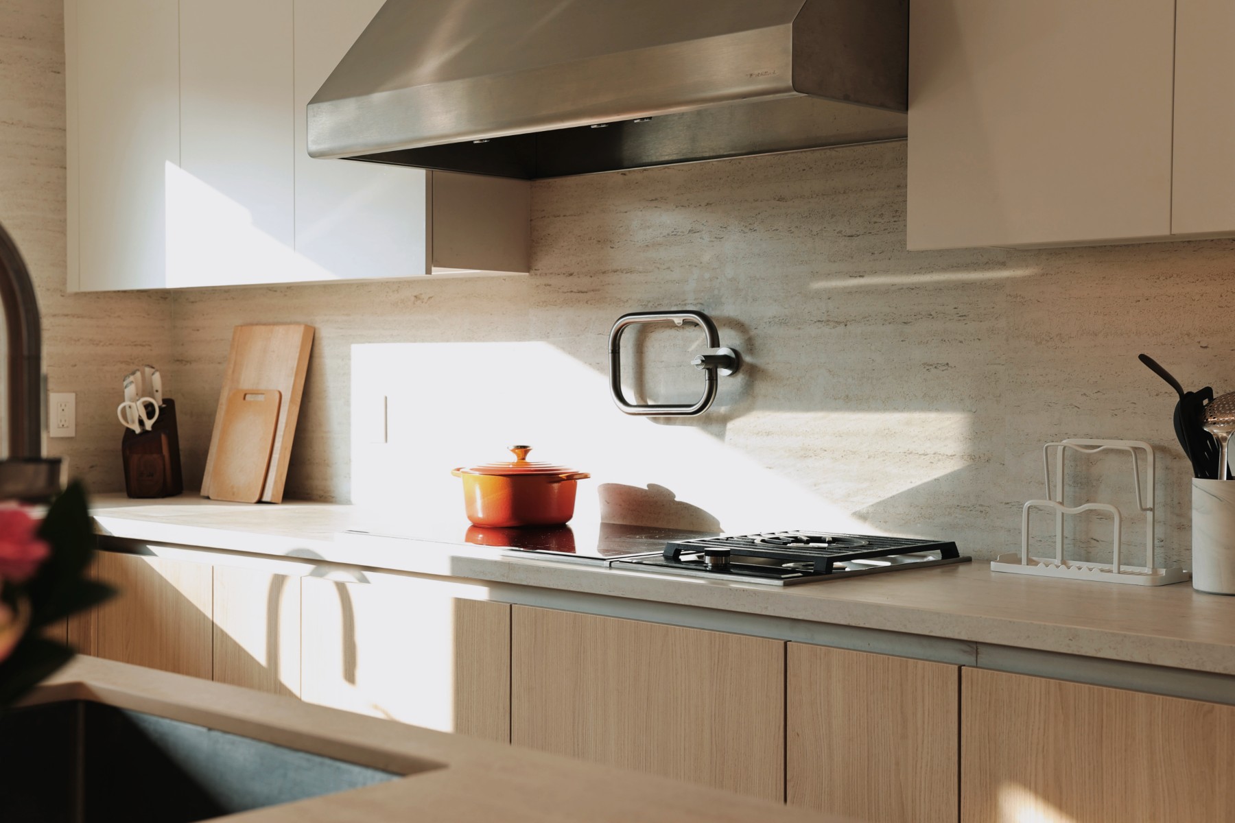 Vintage oak & Snow White