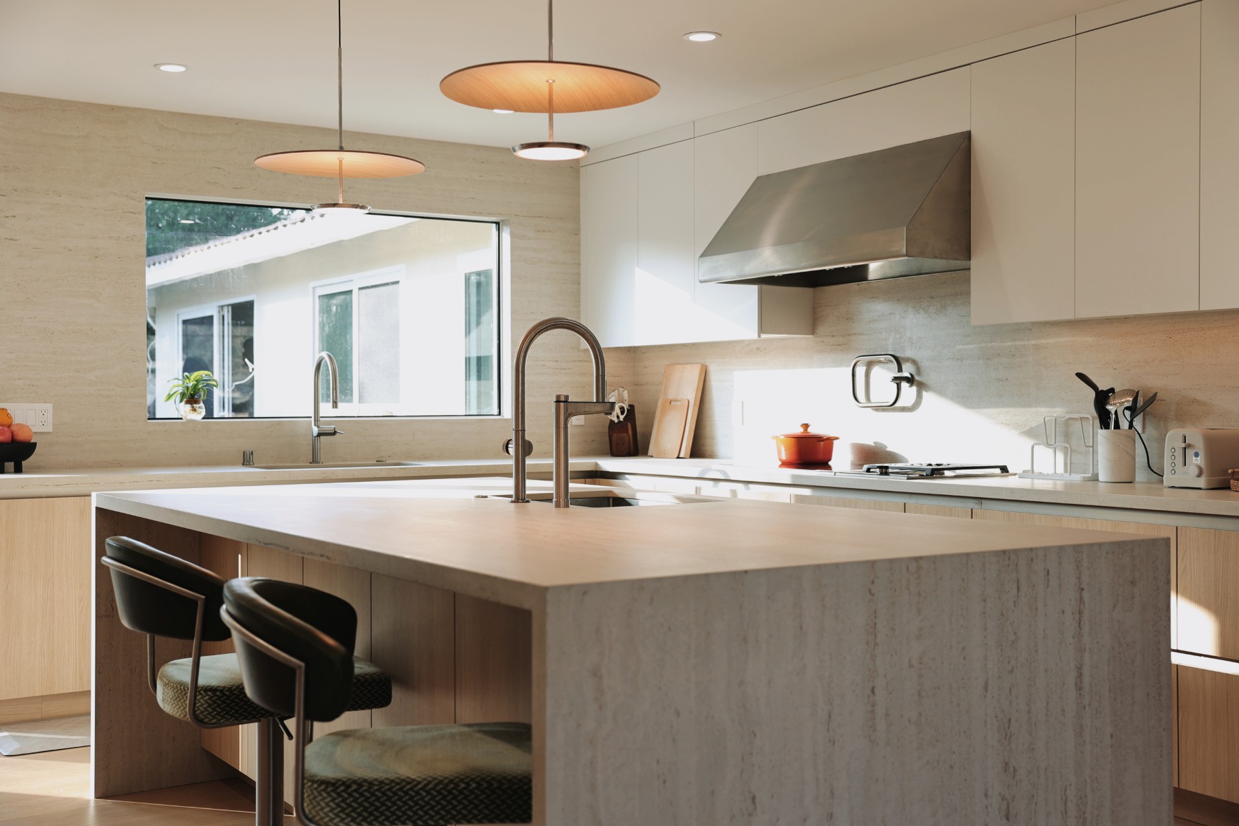 Vintage oak & Snow White