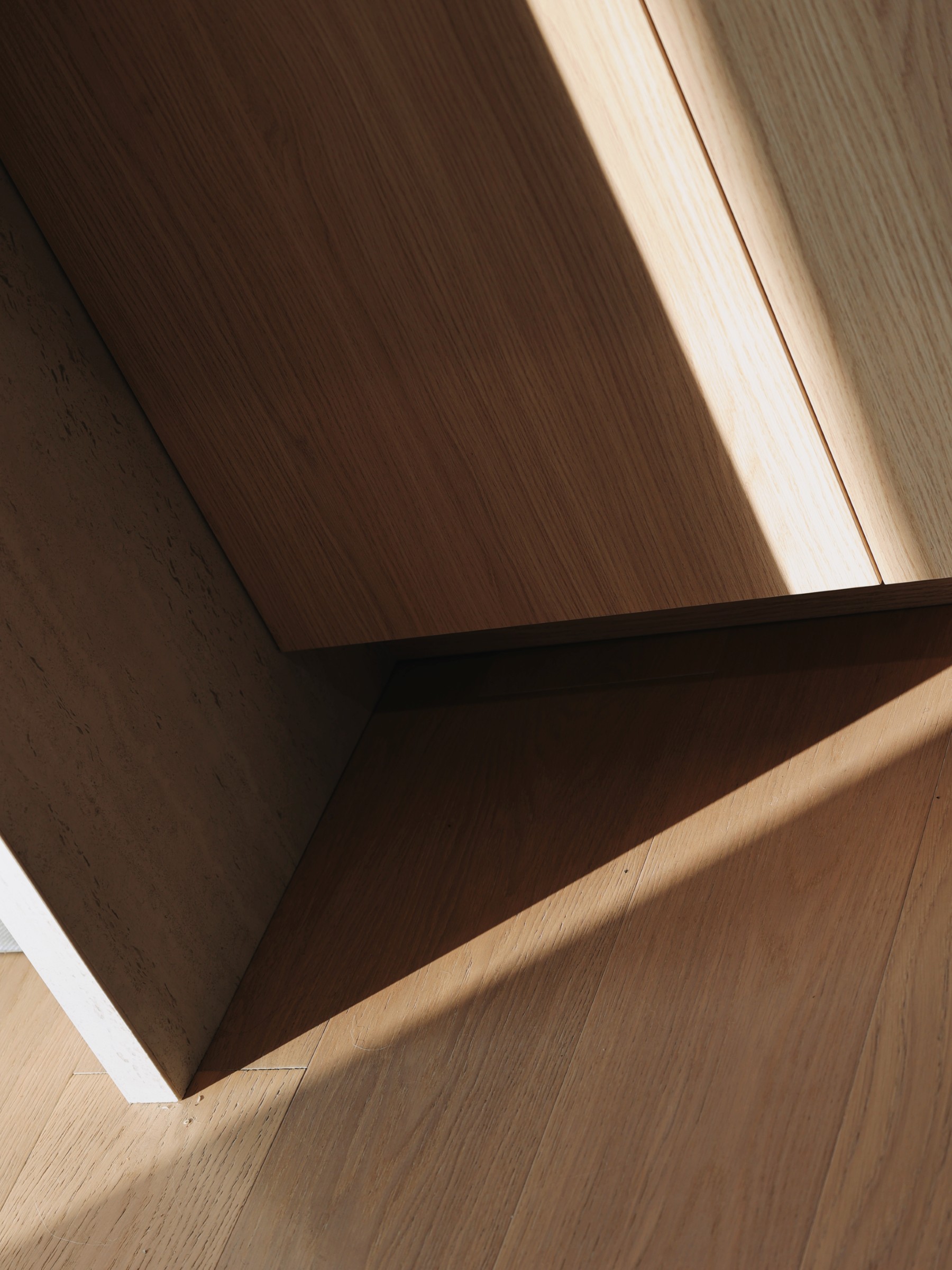 Vintage oak & Snow White