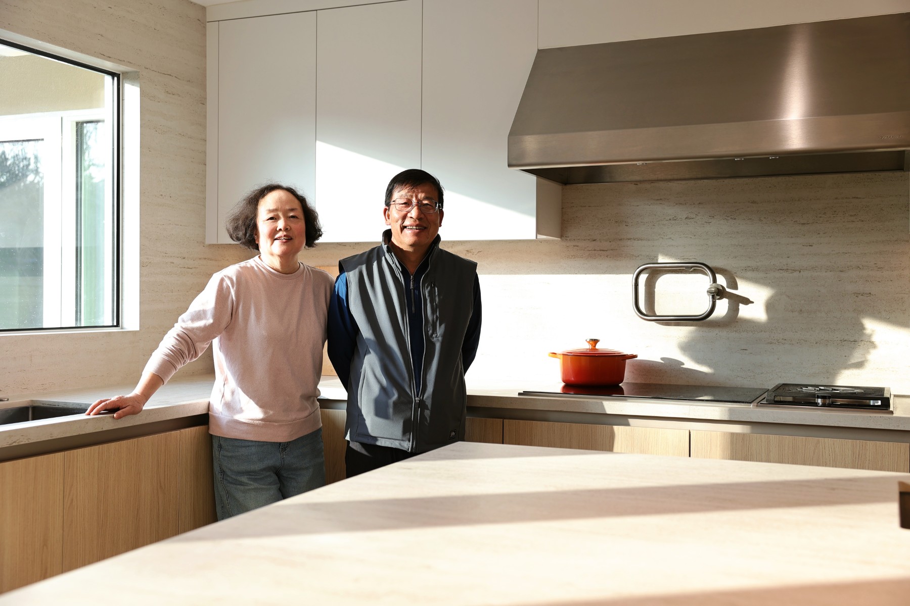 Vintage oak & Snow White