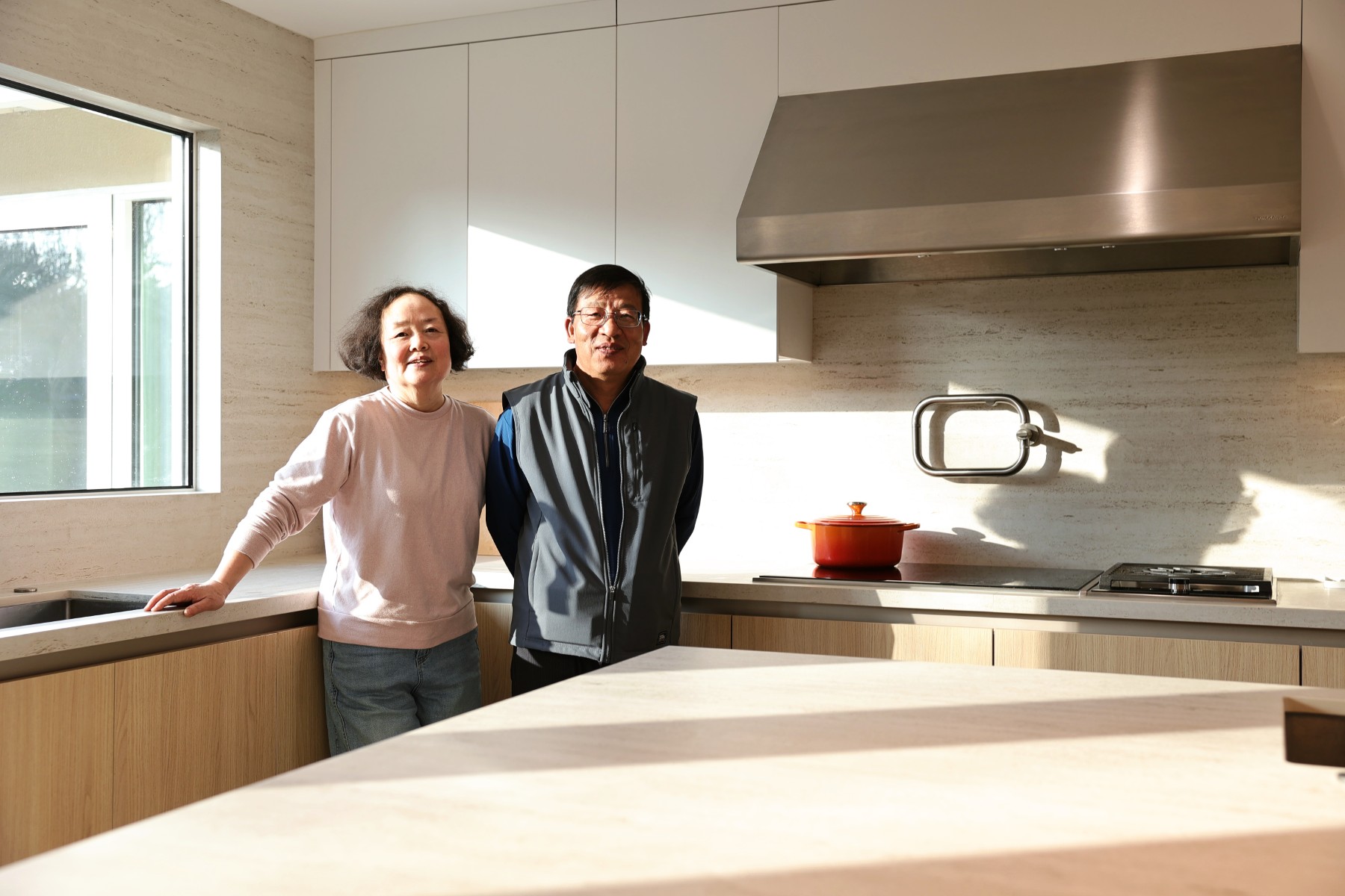 Vintage oak & Snow White