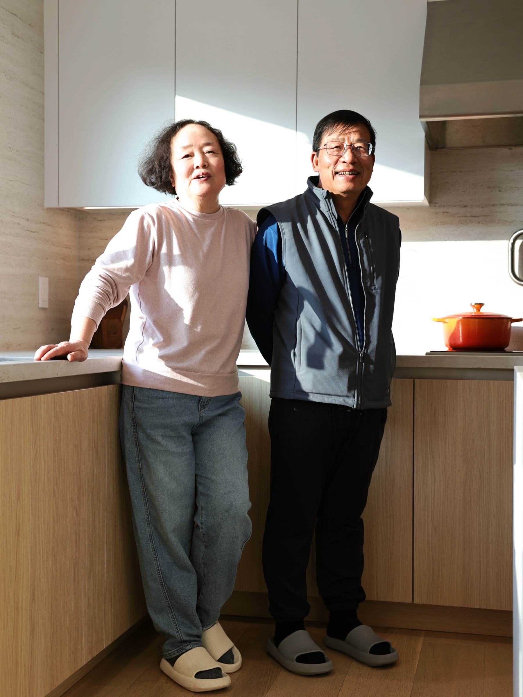 Vintage oak & Snow White